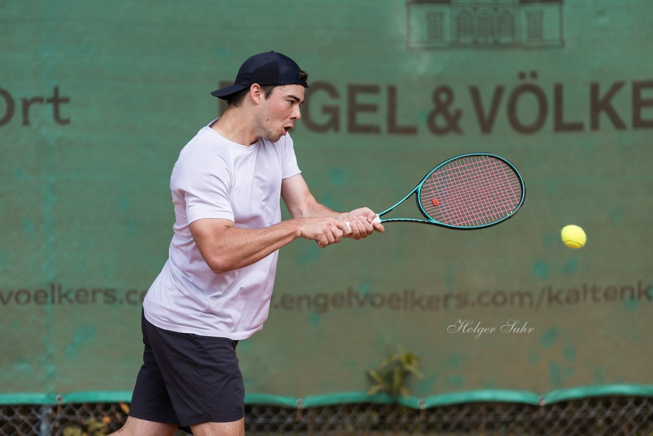 Bild 318 - Kaltenkirchen  ITF / Masters Nord